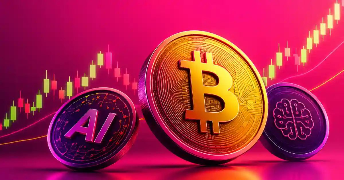 Asian Stock Market Rebounds with AI Boost