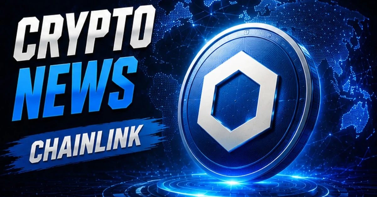 Chainlink and Litecoin Slip, But This Presale Token Is Eyeing 20x Gains by October