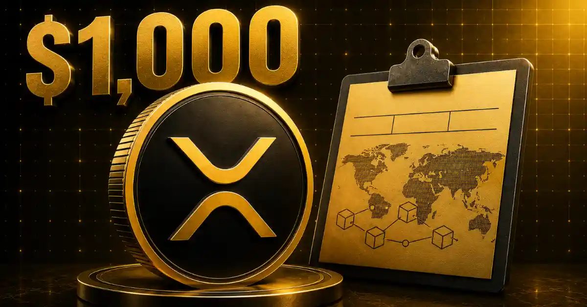 Macro Analyst Sees Path To $1,000