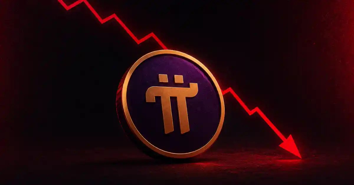 Pi Token Crashed 14% After v27 upgrade