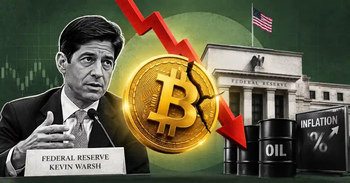 Will Today’s Fed Decision Lift BTC Above $80K?
