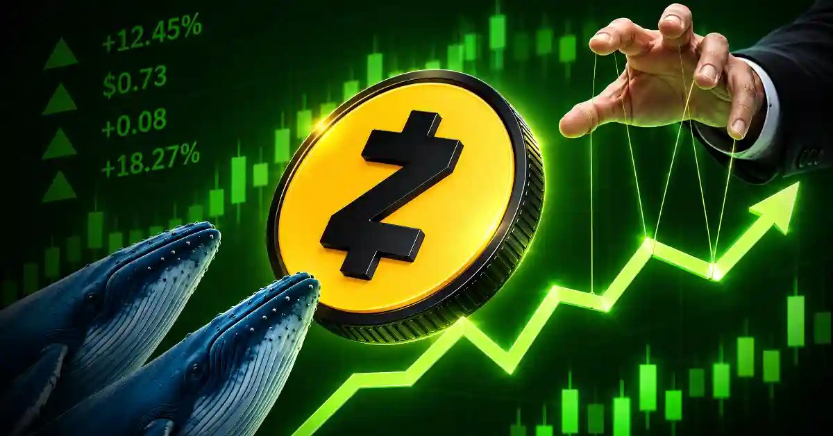 ZEC Surges 10% After Paradigm Co-founder Endorsement: Will It Hit $1,800?